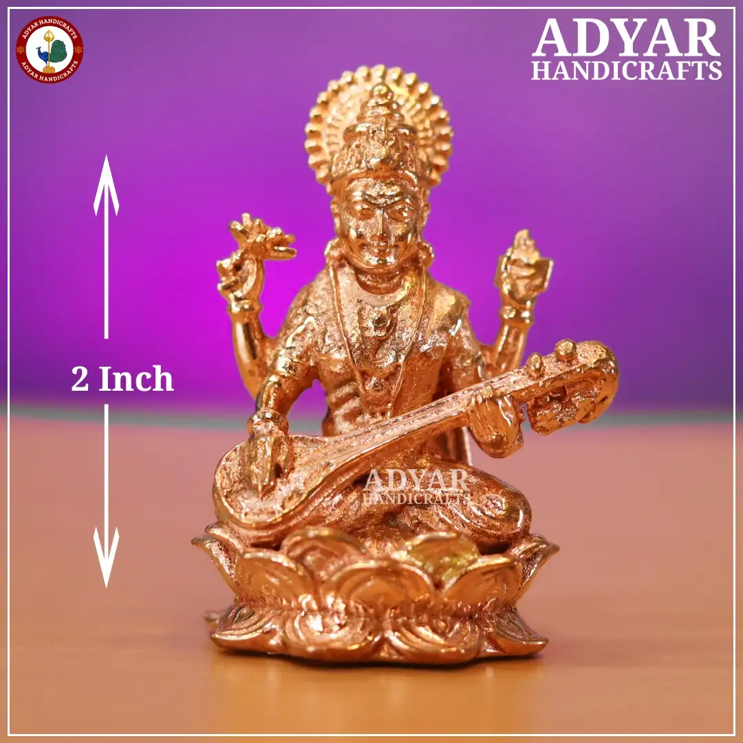 Saraswathi - image 1