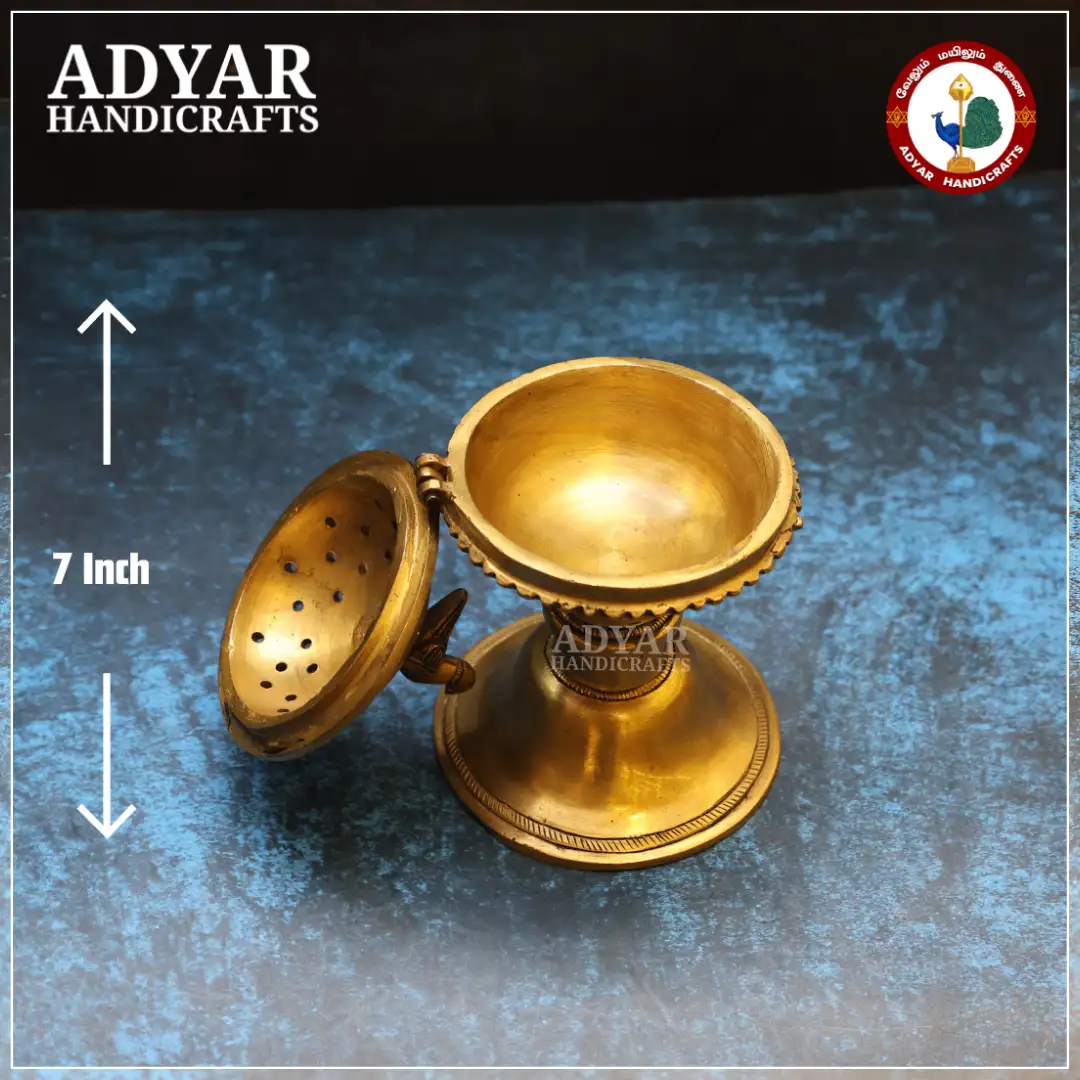 Dhoopam Stand - image 2