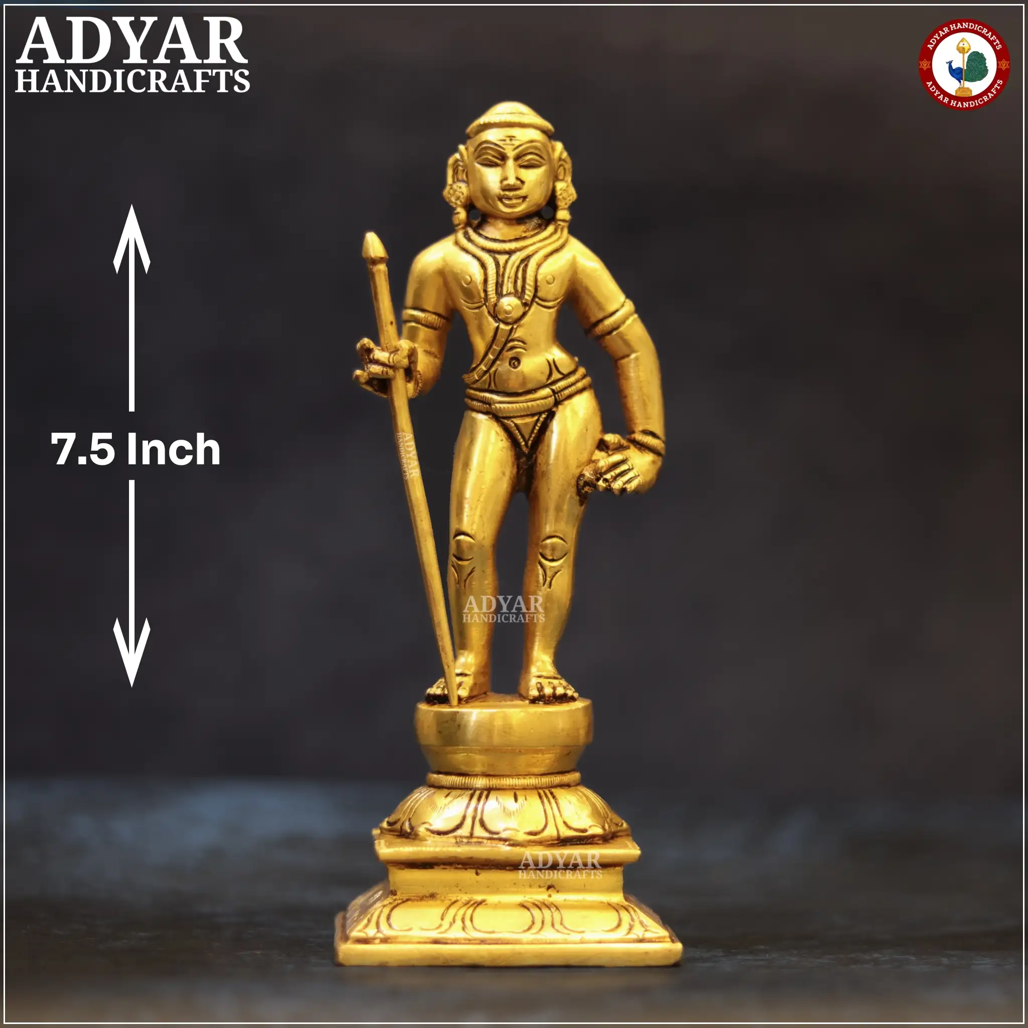 Palani Andavar - image 1