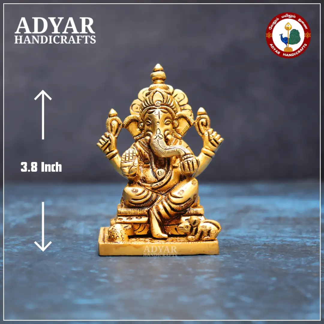 Vinayagar - image 1