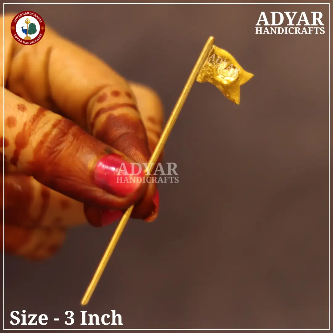 Sevakodi Brass - image 1