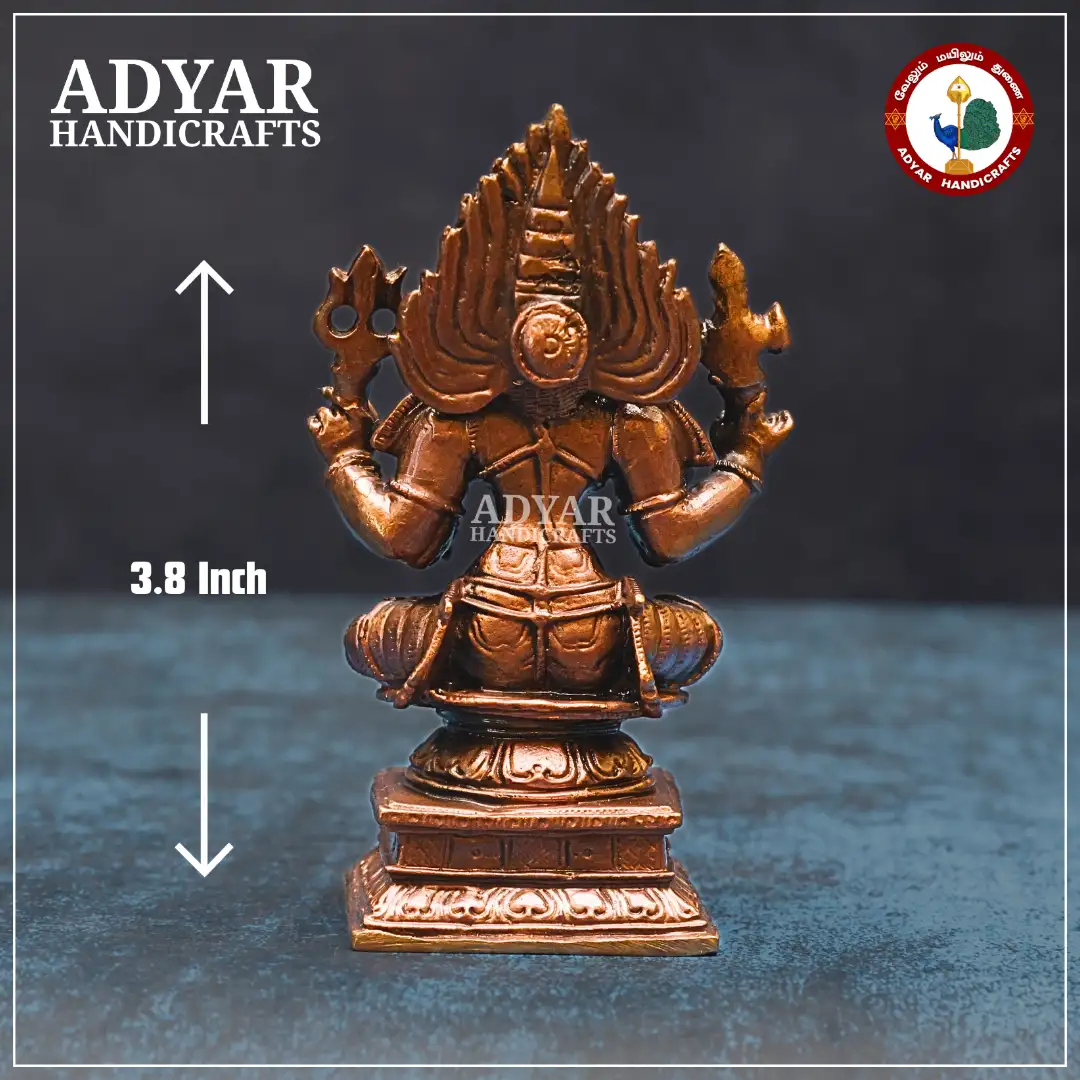 Karumari Amman - image 2