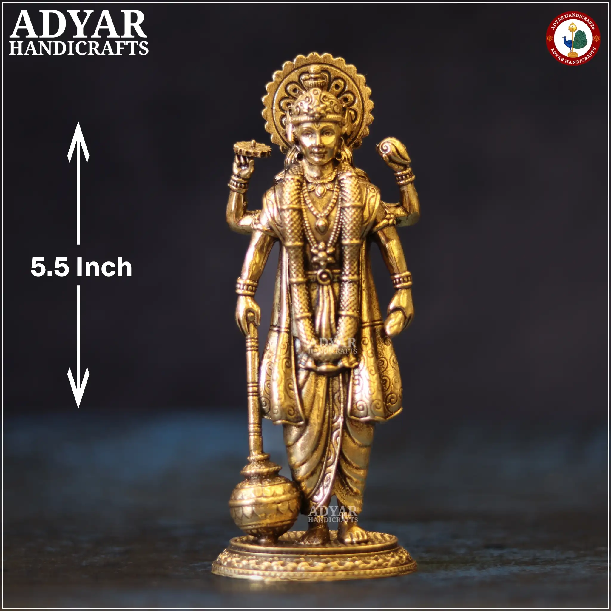 Vishnu - image 1