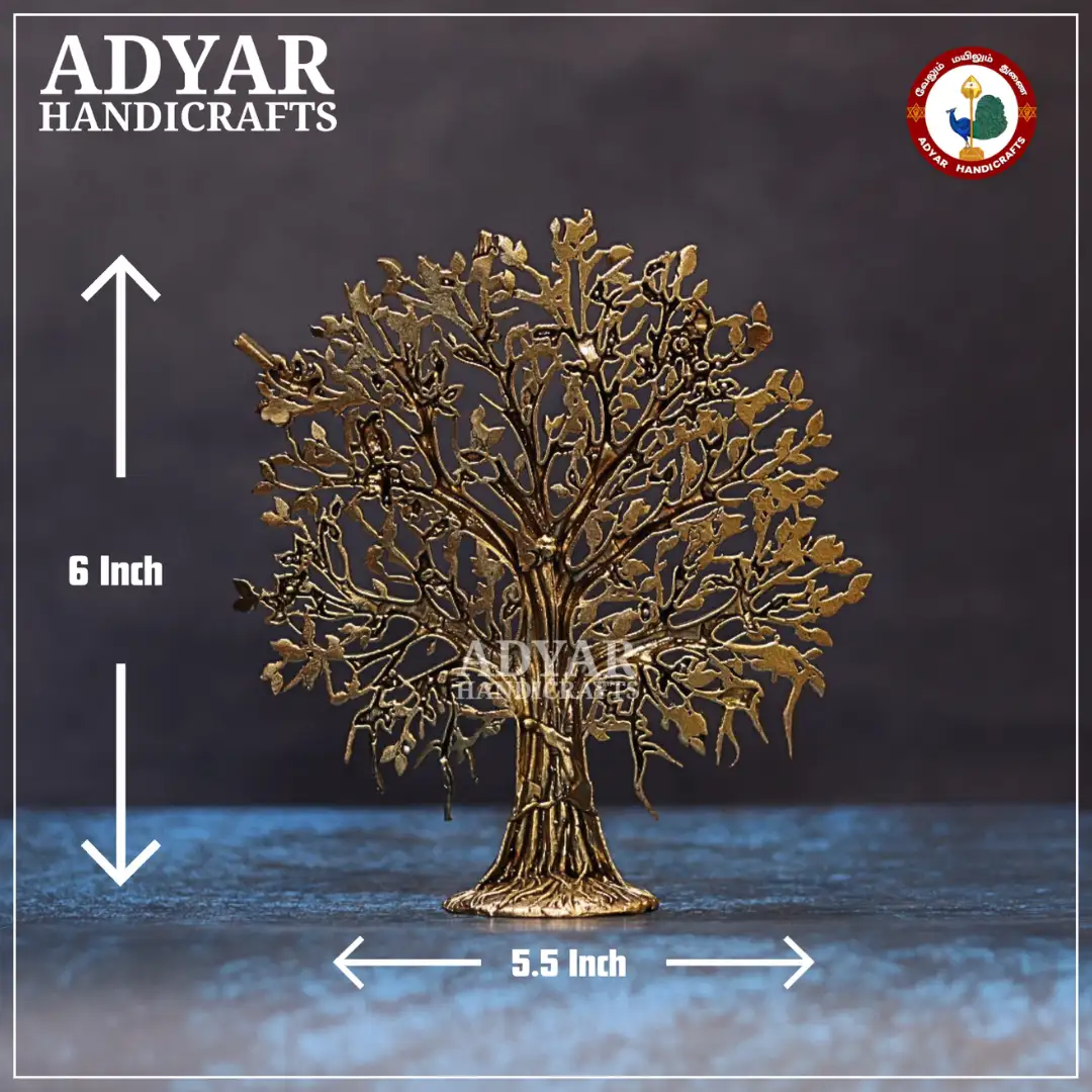 Kalpa virutcham maram (Lite Weight Model) - image 2