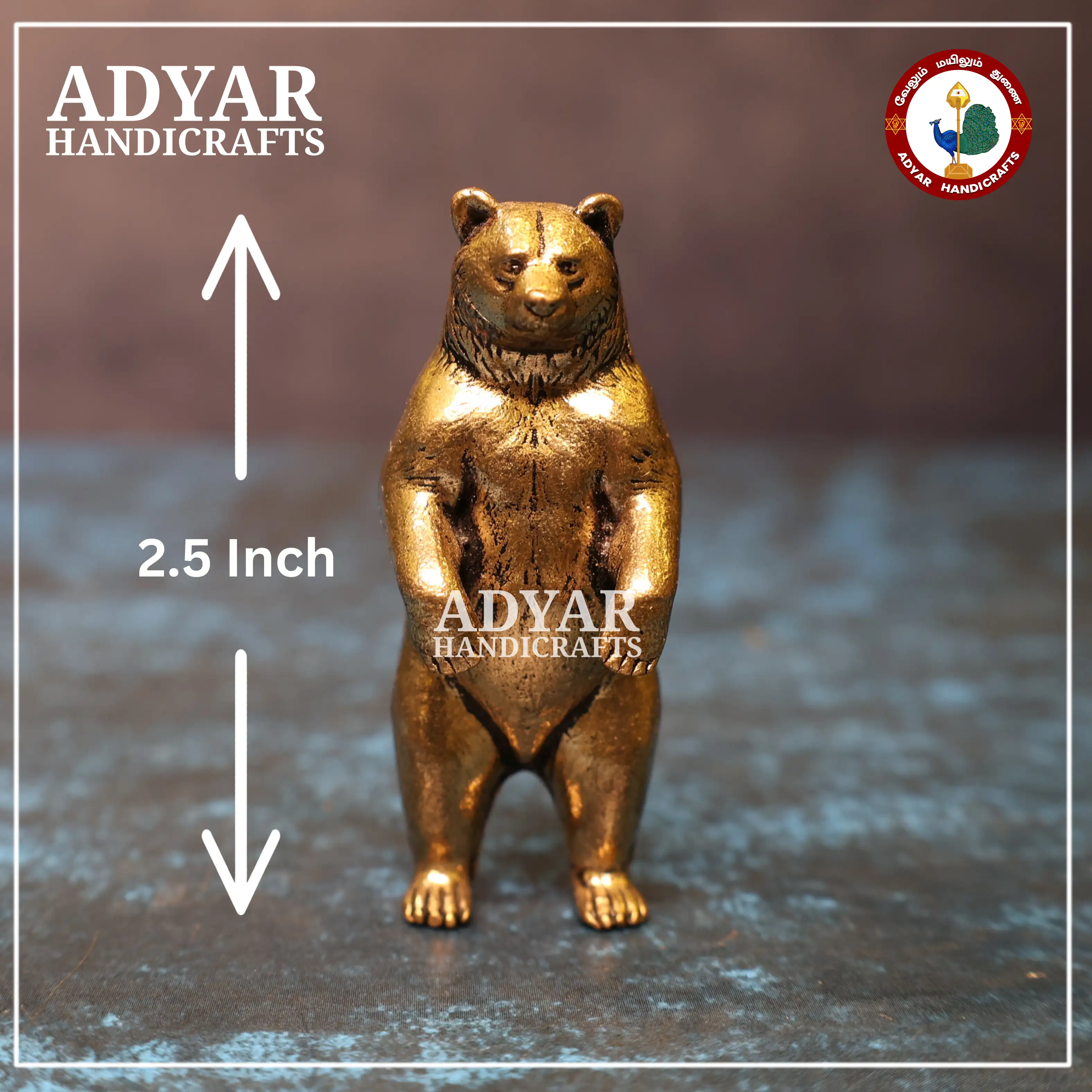 Bear - image 1