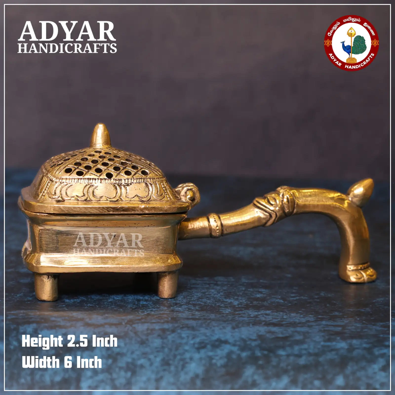 Dhoop Stand - image 2