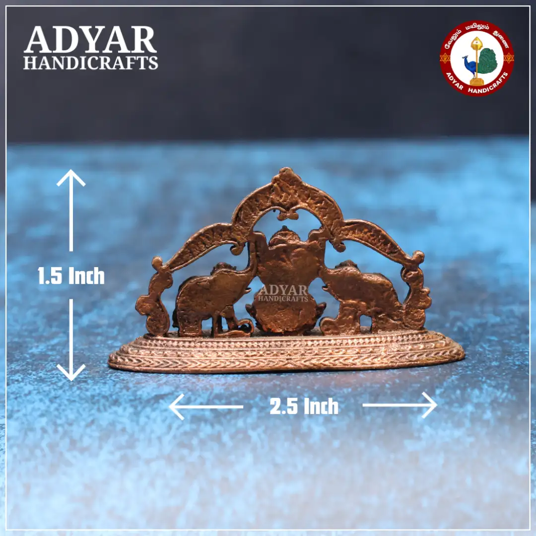 Gajalakshmi Stand - image 2