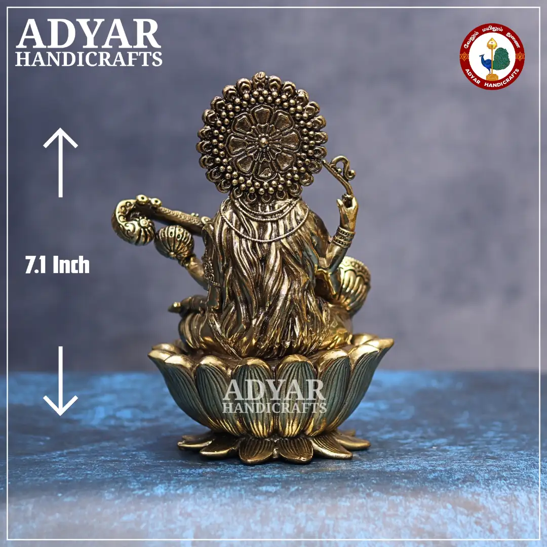 Saraswathi (Lite Weight Model) - image 2
