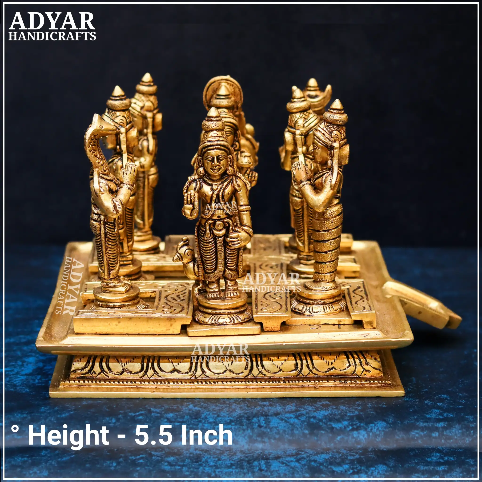 Navagraham - image 1