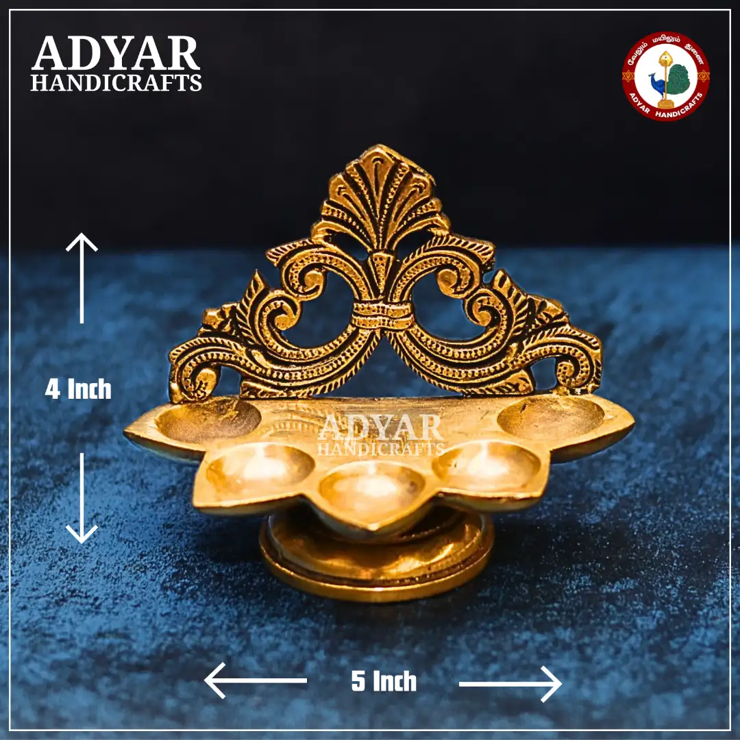 Pancha Diya - image 1