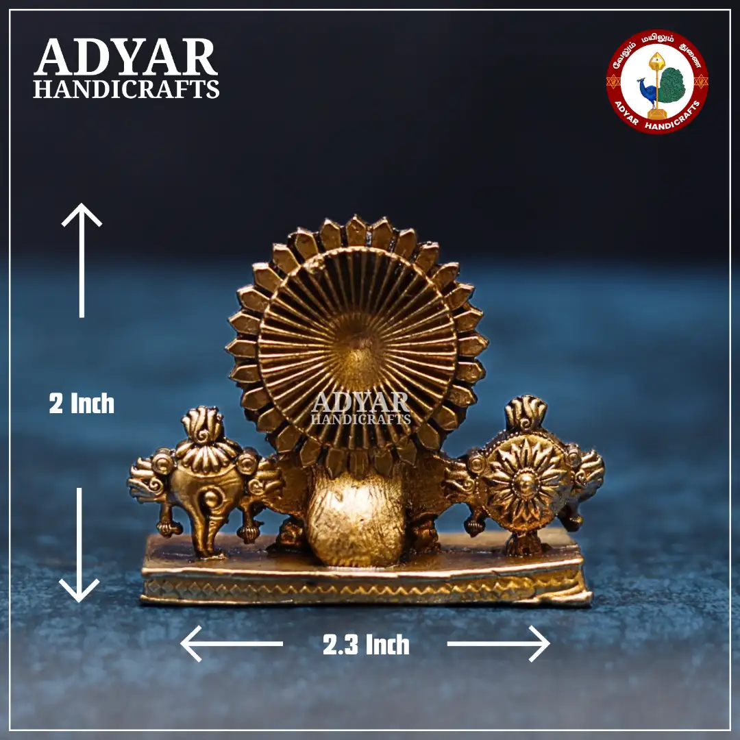 Perumal Stand - image 2