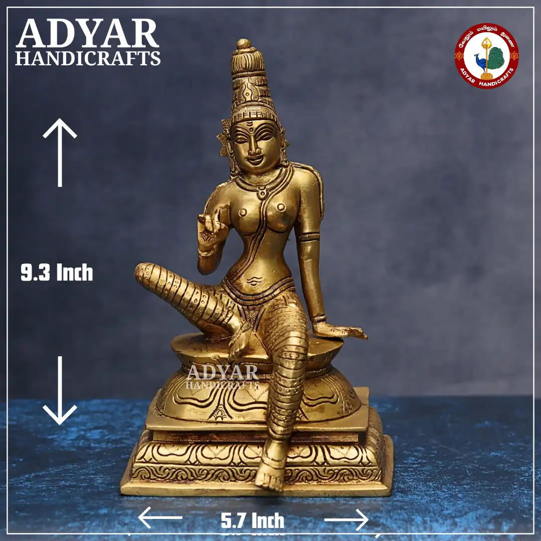 Sivagami Ambal - image 1