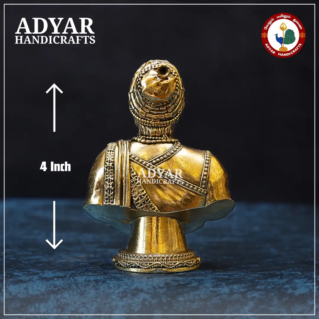 Chhatrapati Shivaji Maharaj - image 2