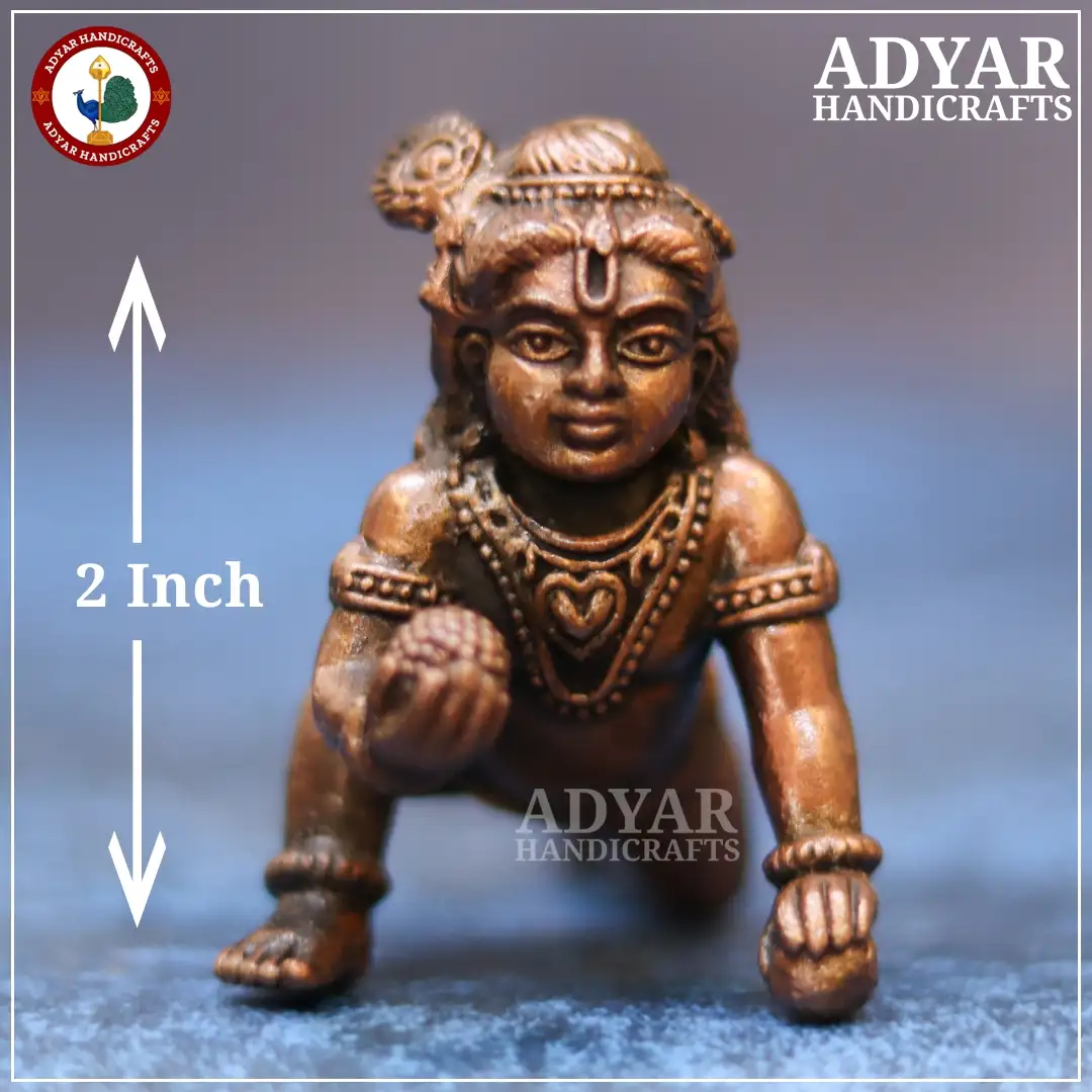 Laddu Krishna