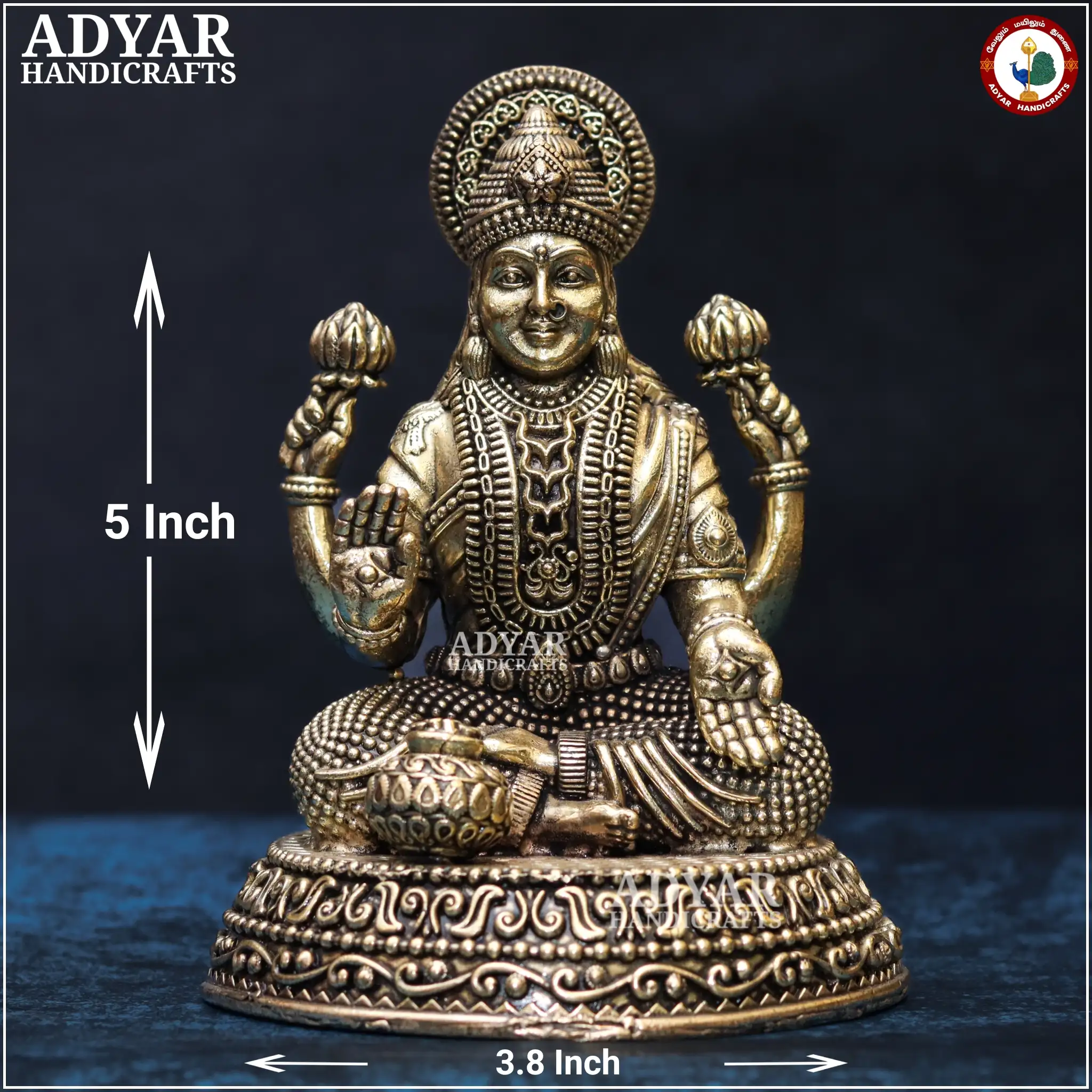 Lakshmi (Lite Weight Model) - image 2