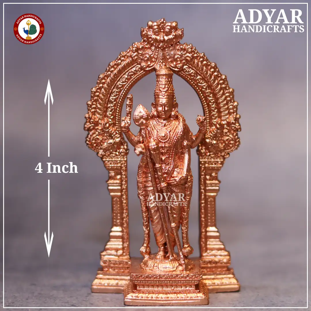 Thiruchendur Murugan - image 1