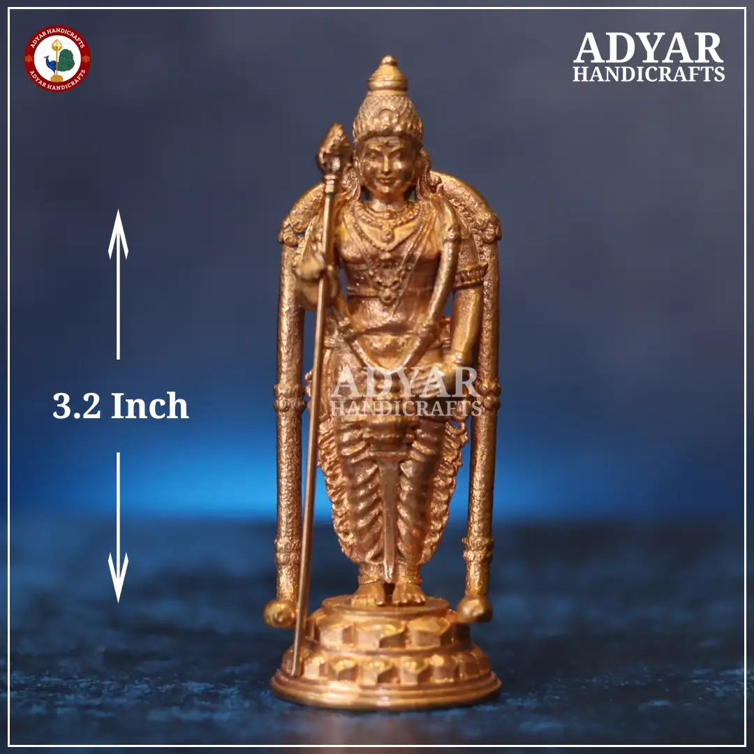 Malaysia Murugan Panchaloga Idol - image 1