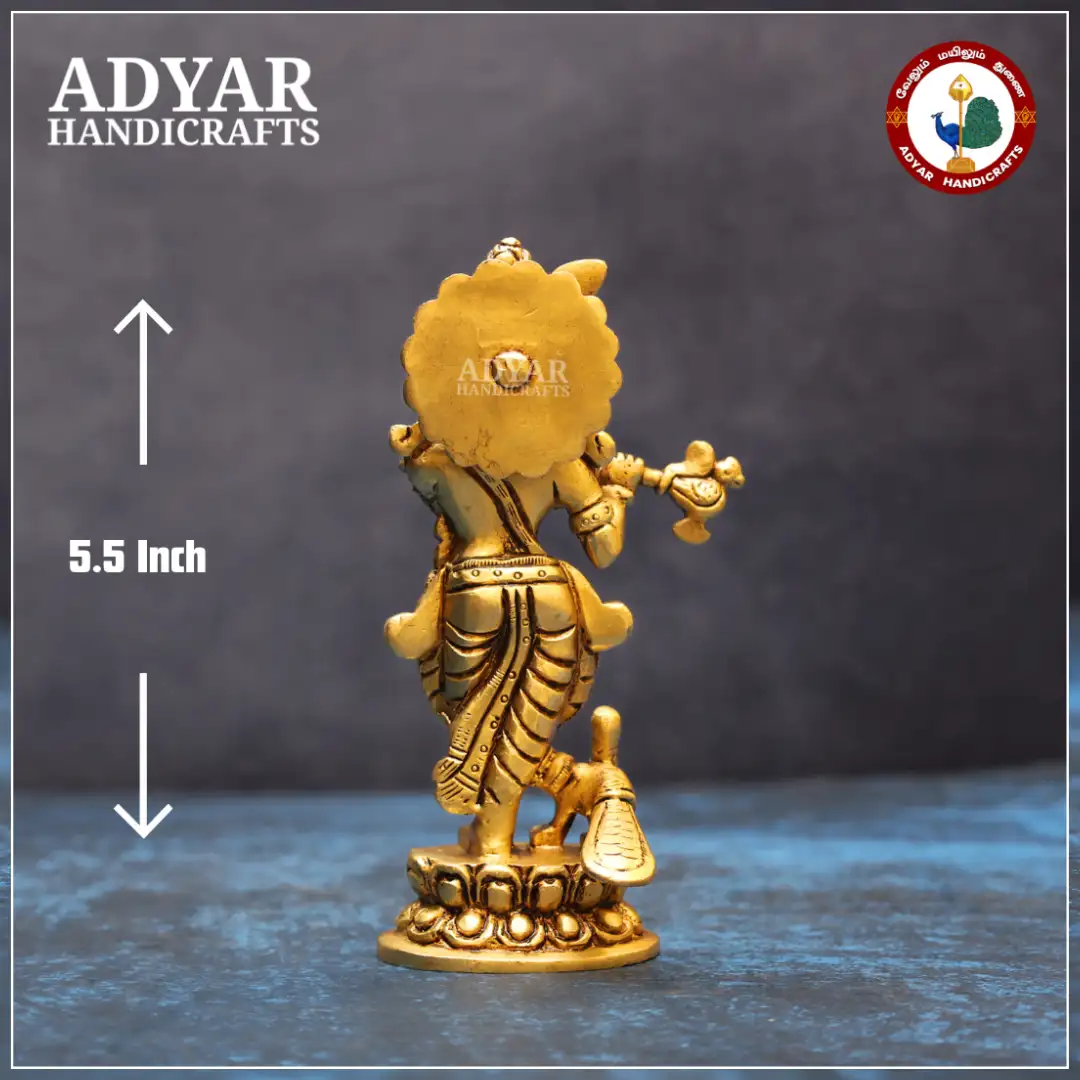 Krishna - image 2