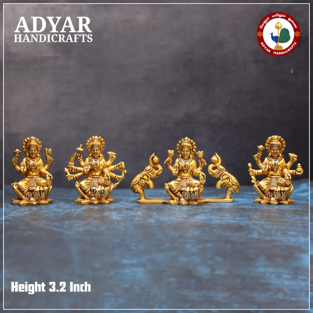 Ashta Lakshmi - image 1