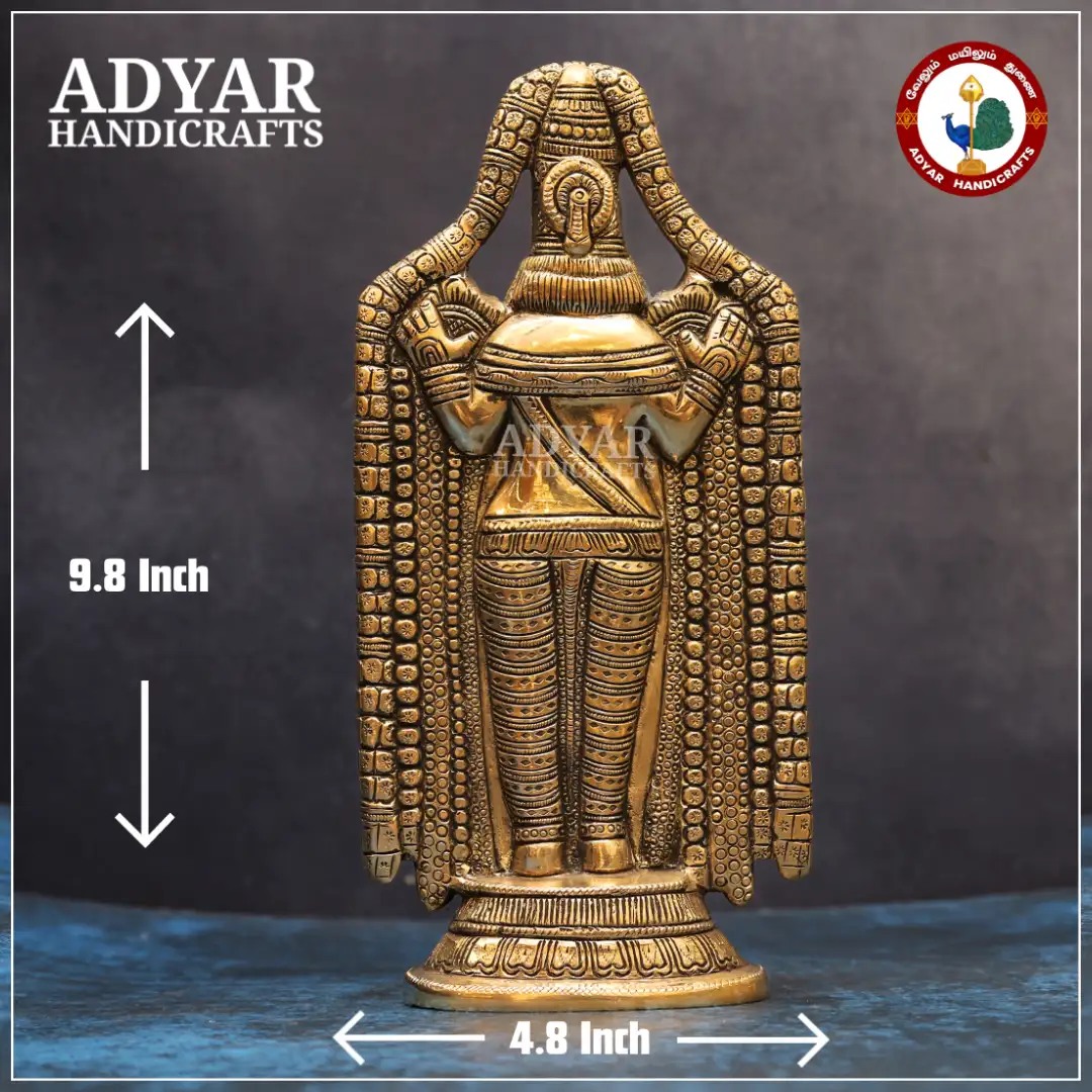 Balaji - secondary
