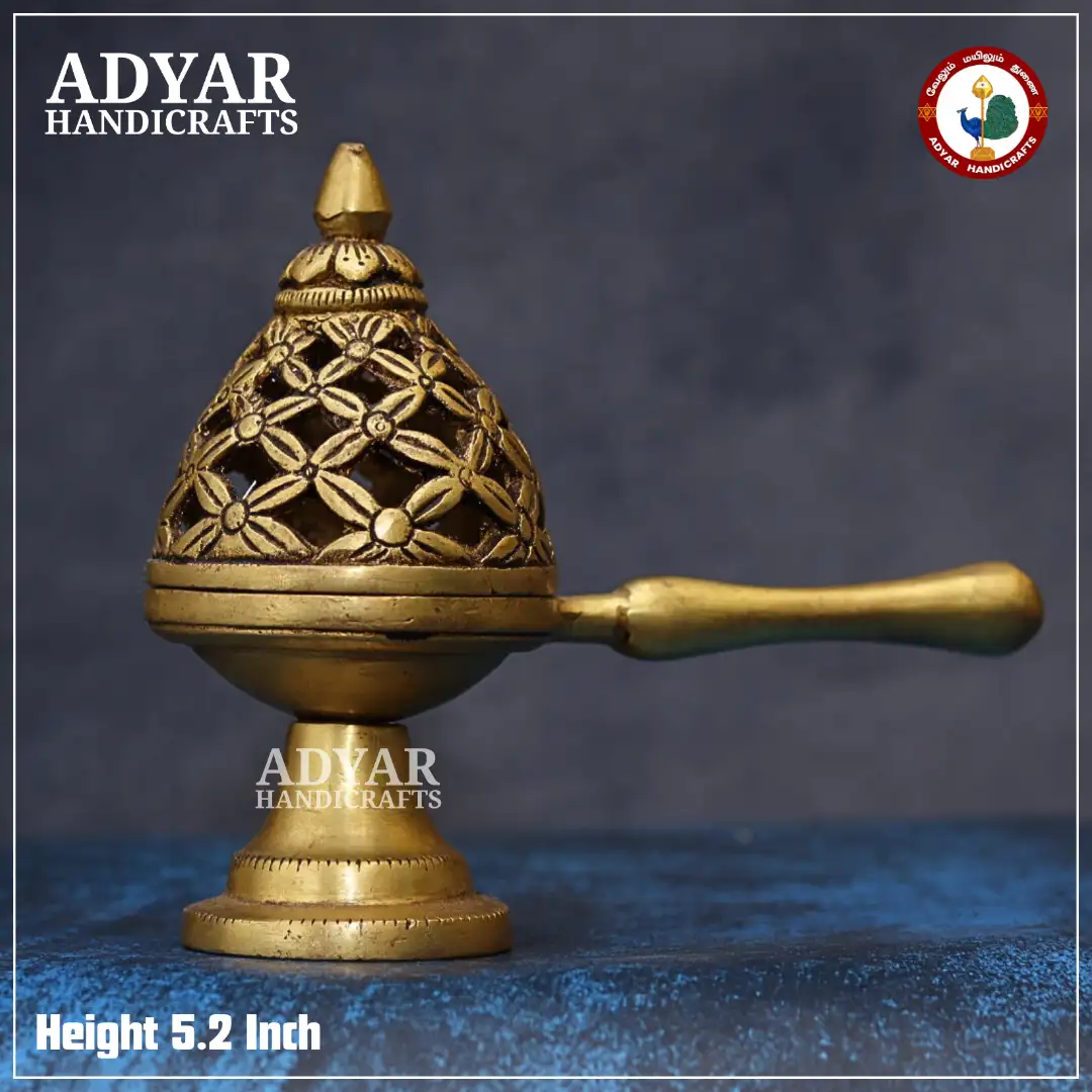 Dhoopam Stand - image 1