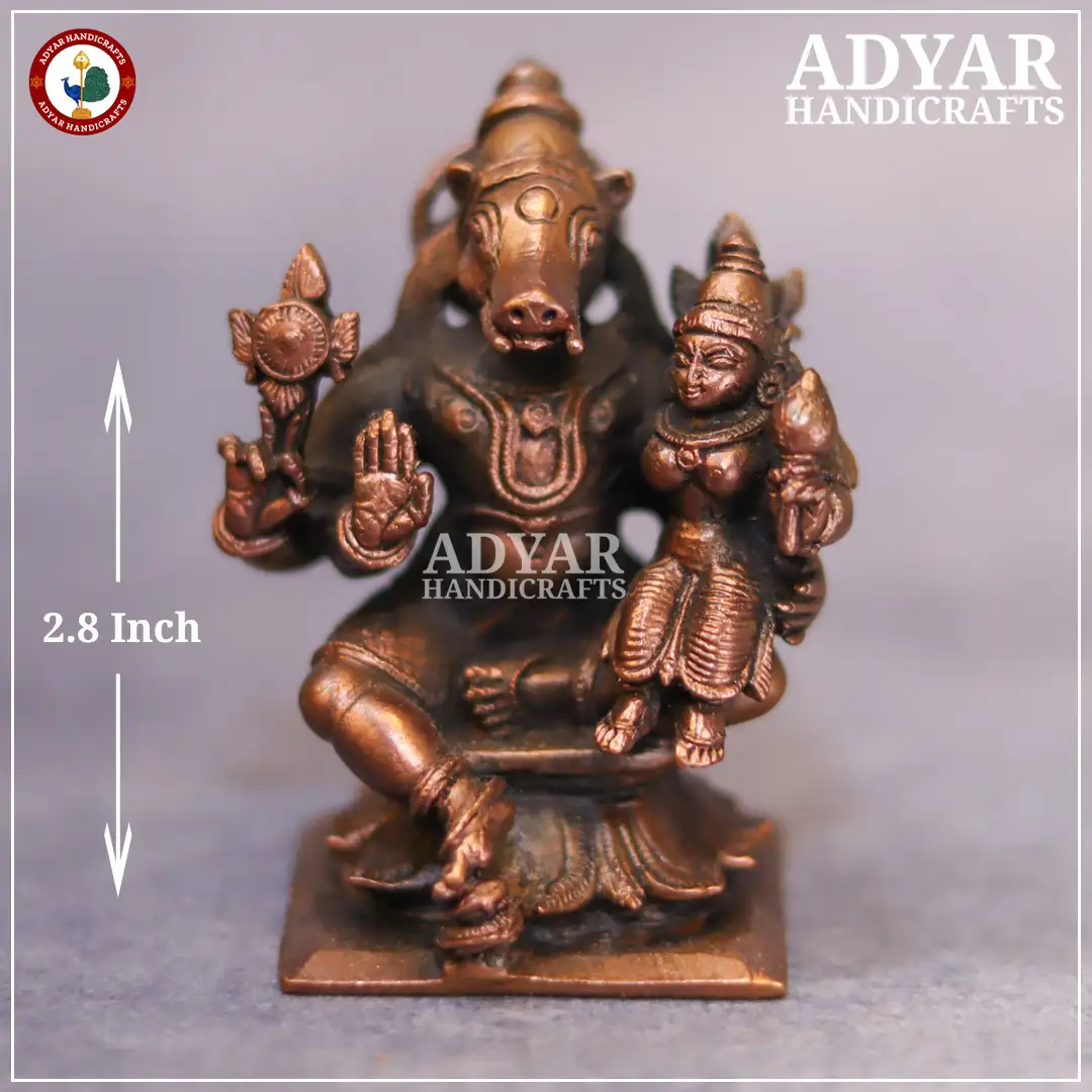 Varaha Perumal Lakshmi - image 1