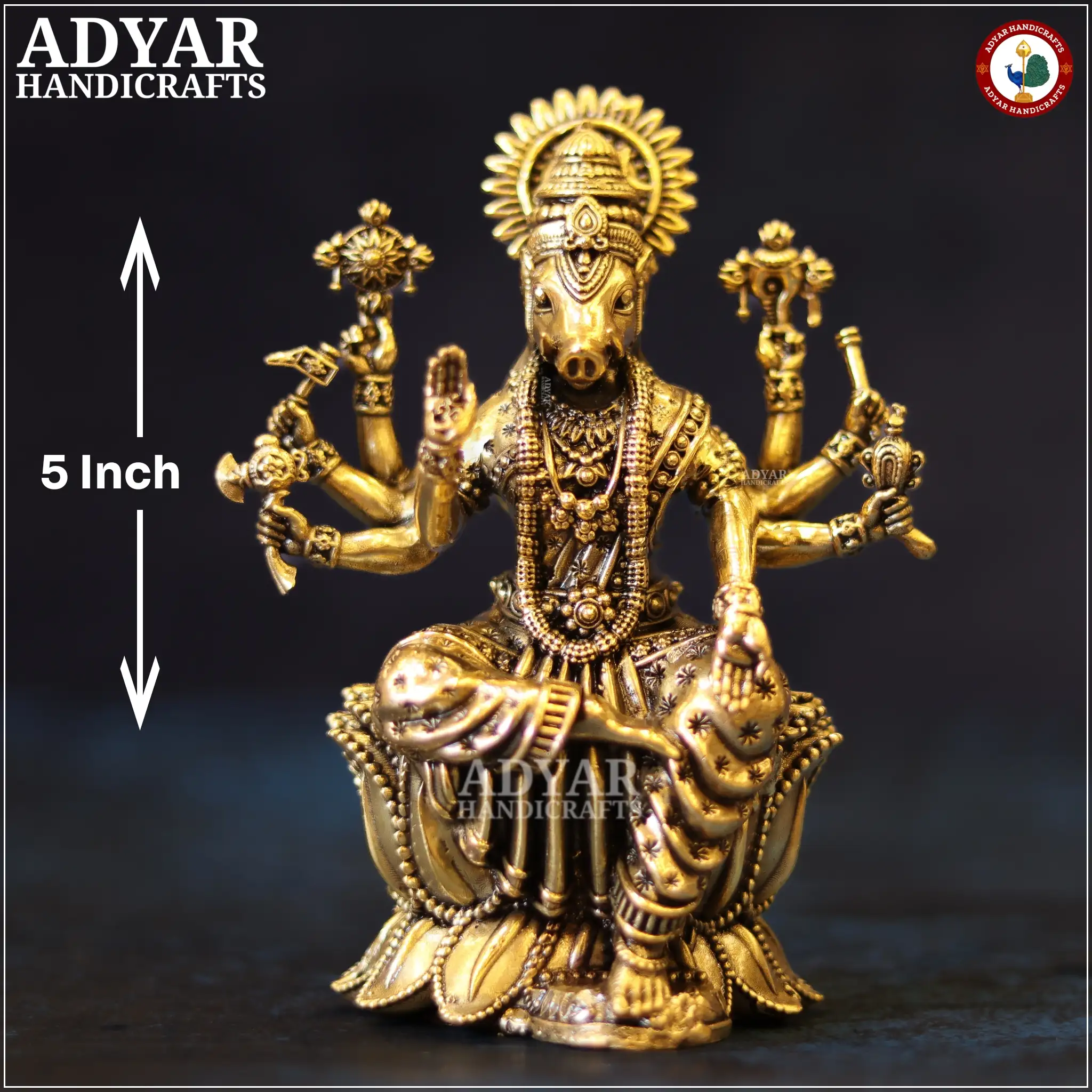 Varahi - image 1