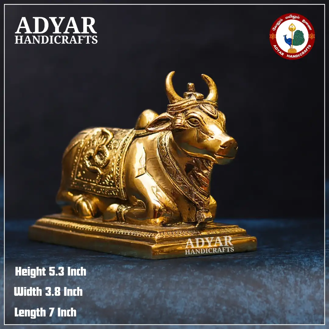 Nandi