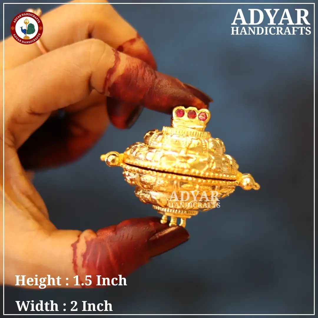 Gowri Shankar Magarakandi Kuppi - image 1