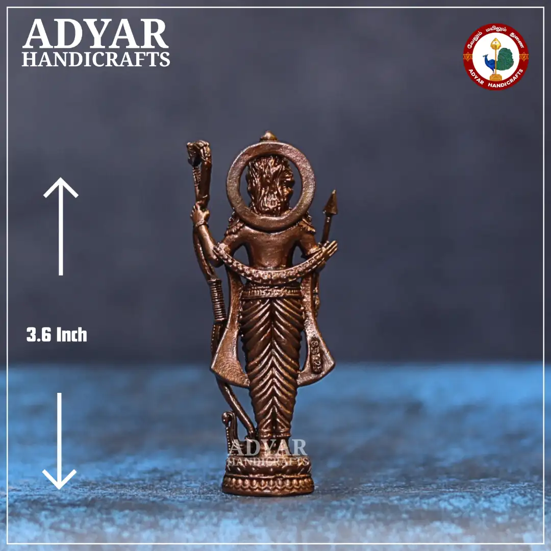 Ayothi Ramar - image 2