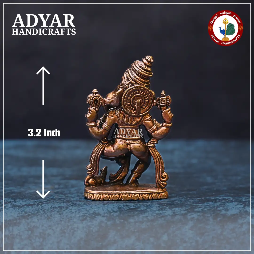 Narthana Ganapathy - image 2