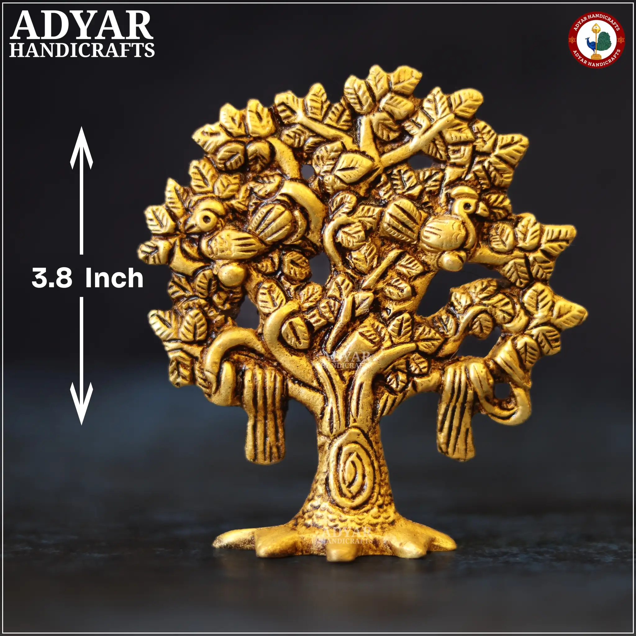 Kalpavriksham Tree - image 1