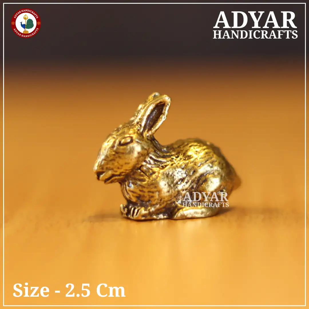 Rabbit Miniature - image 1