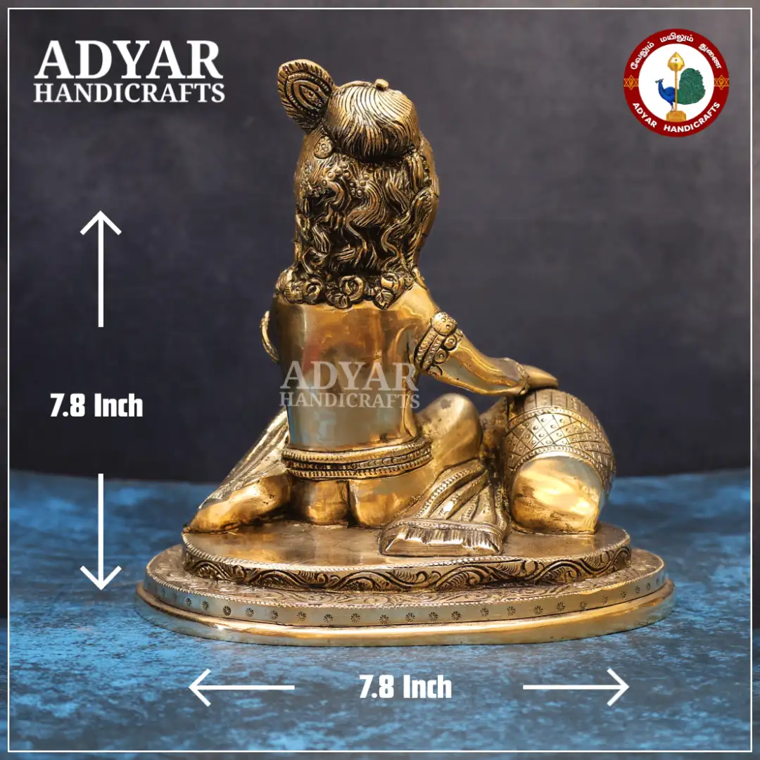 Butter Krishna - image 2