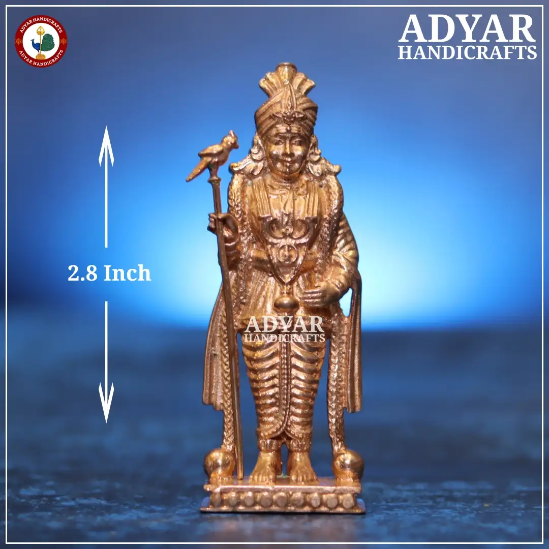 Car Dashboard Murugan Panchalogam - image 1