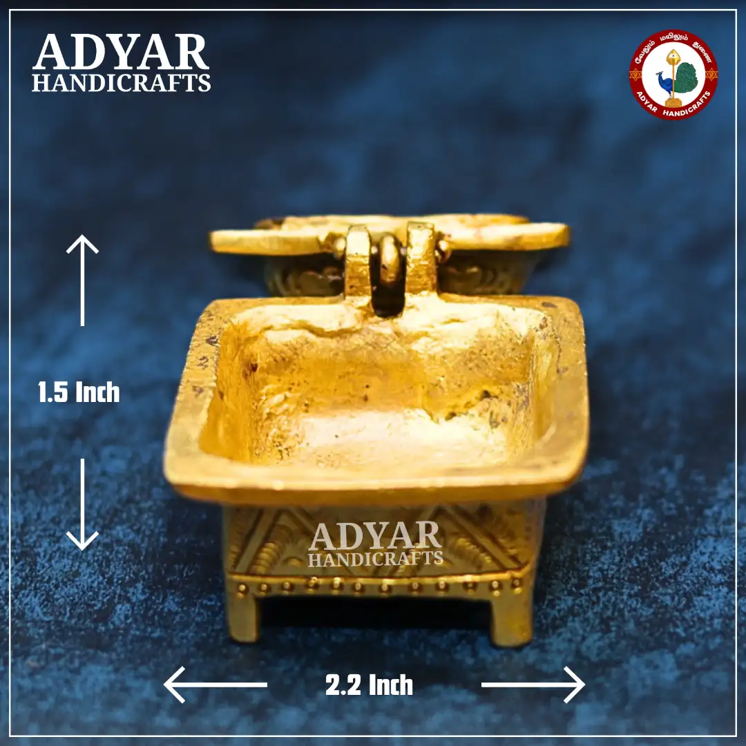 Doobam Set - image 2