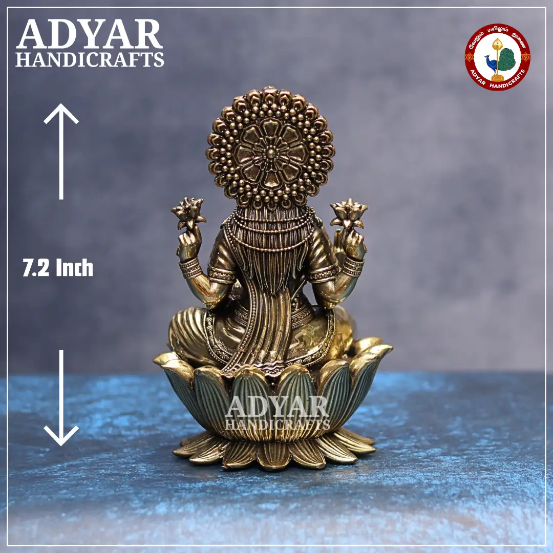 Lakshmi (Lite Weight Model) - image 2