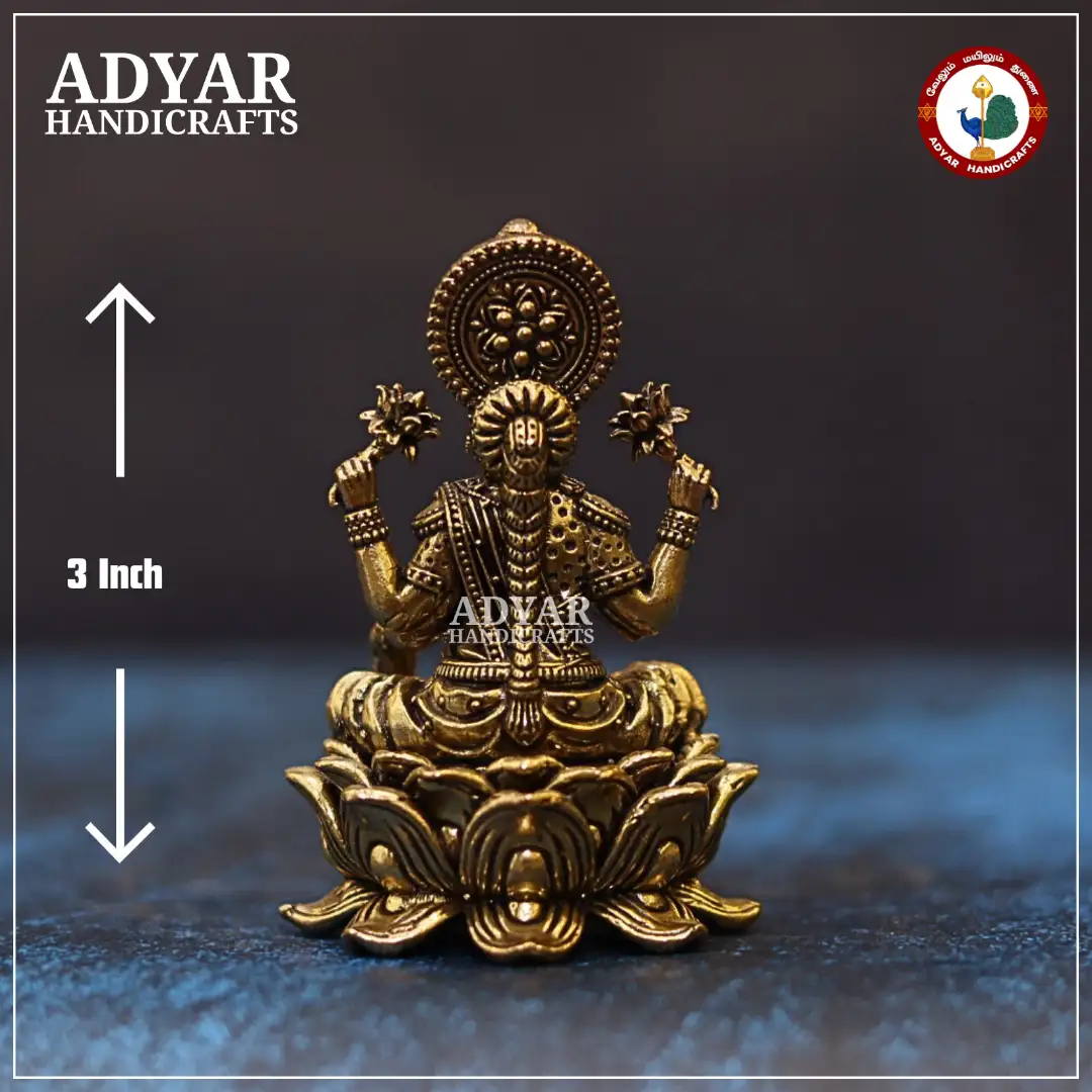 Lotus Lakmi - image 2