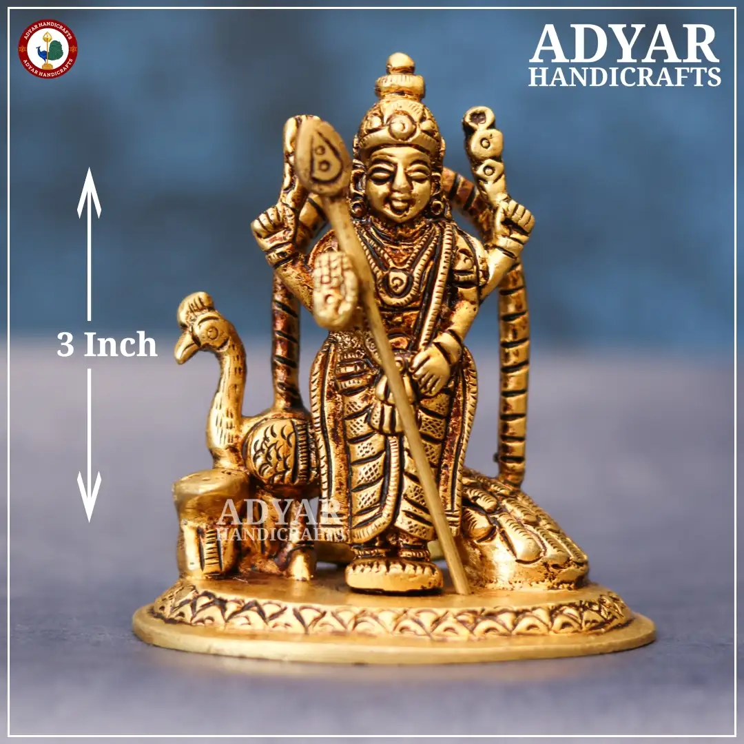 Malaysia Murugan