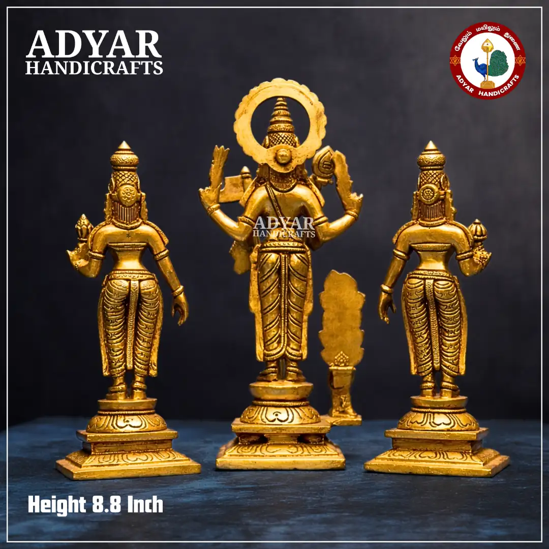 Murugan Valli Deivanai - image 2