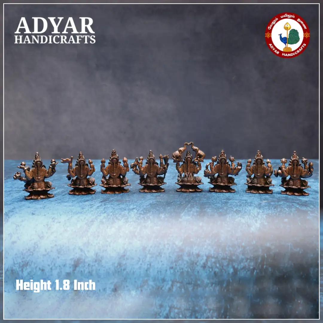 Ashtalakshmi - image 2