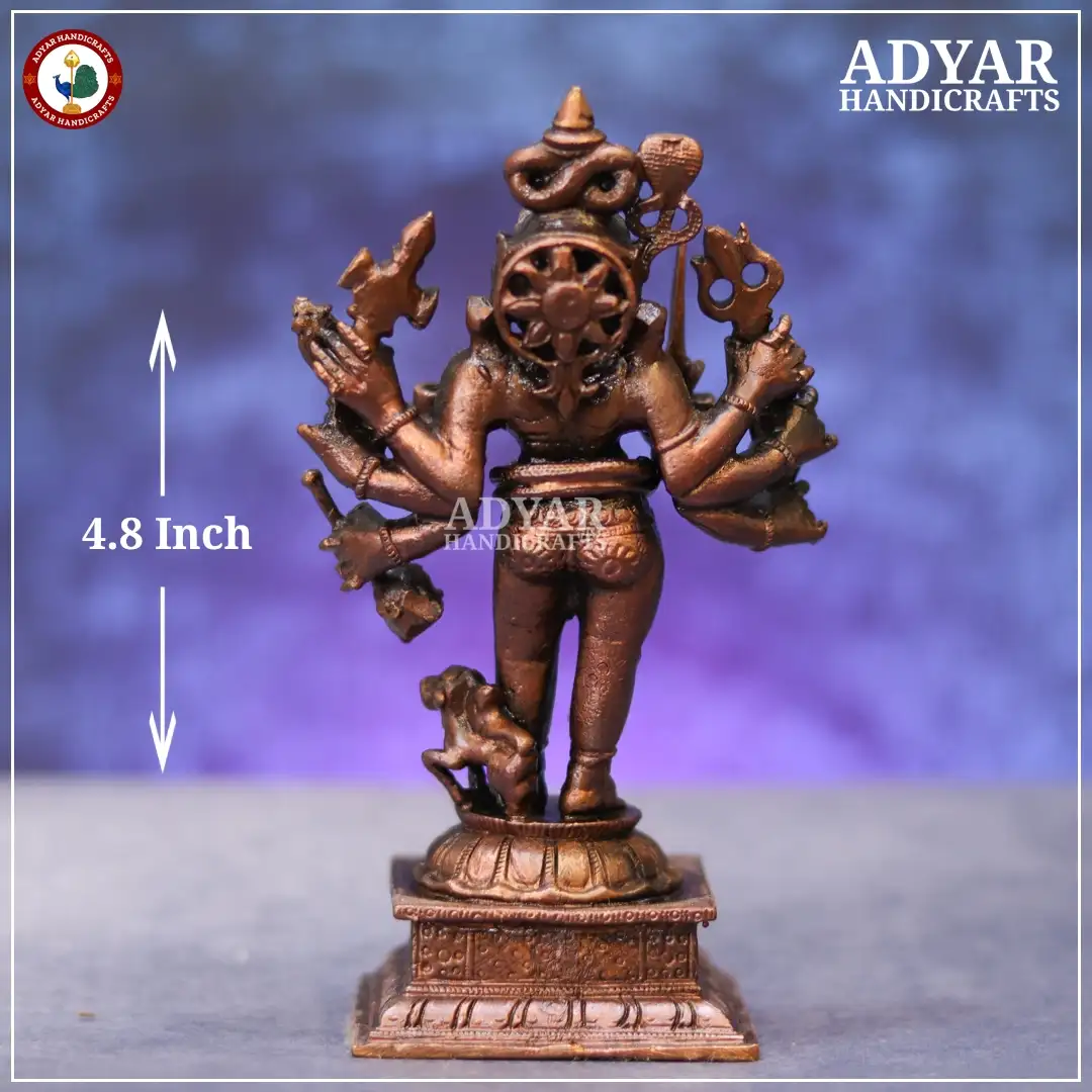 Kalabairavar - image 2