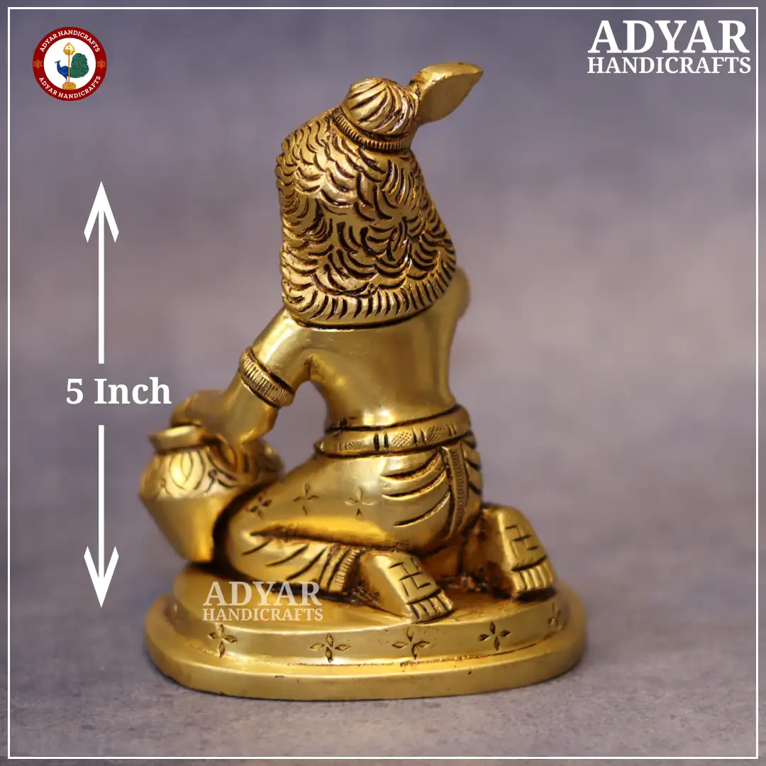 Butter Krishna - image 2