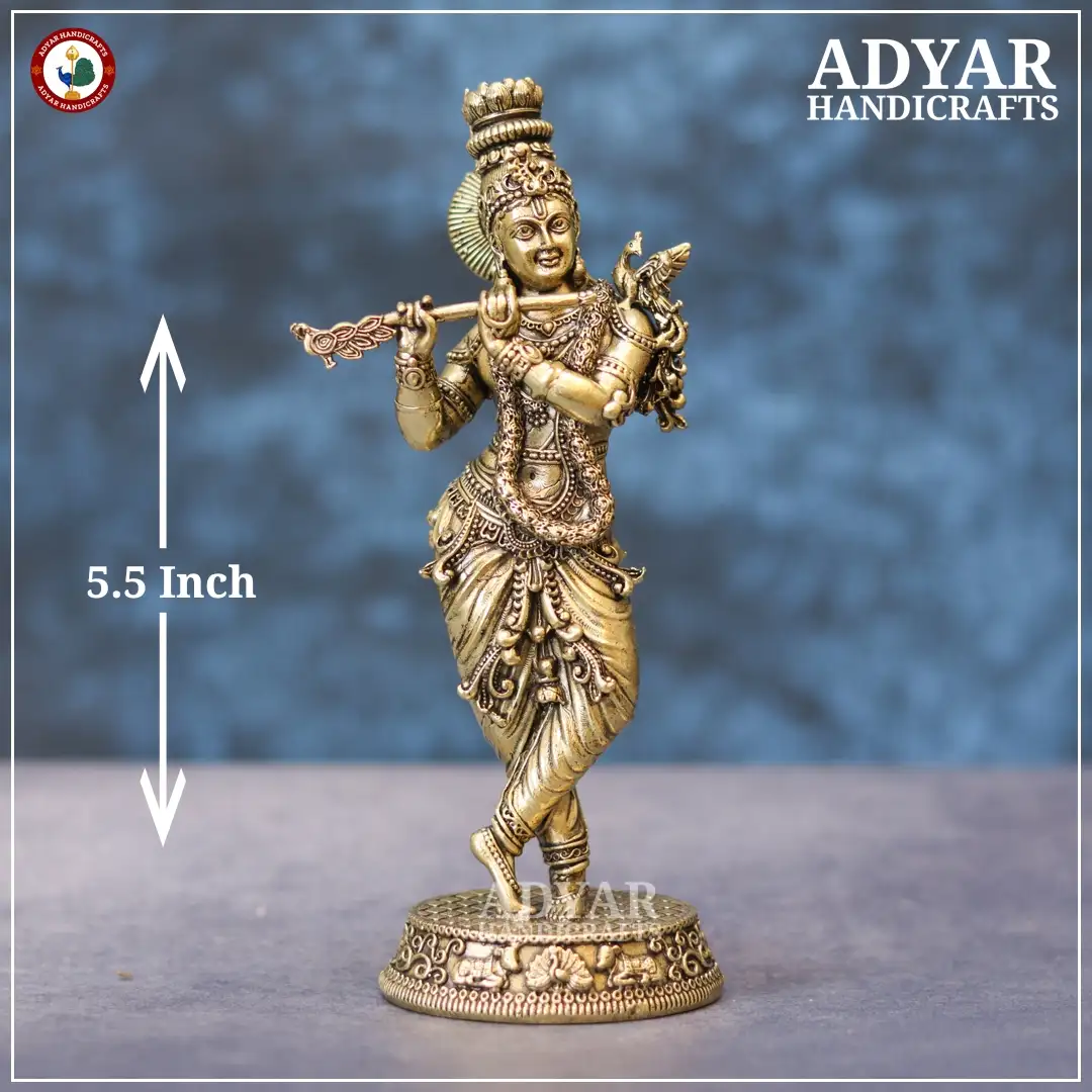 Krishna