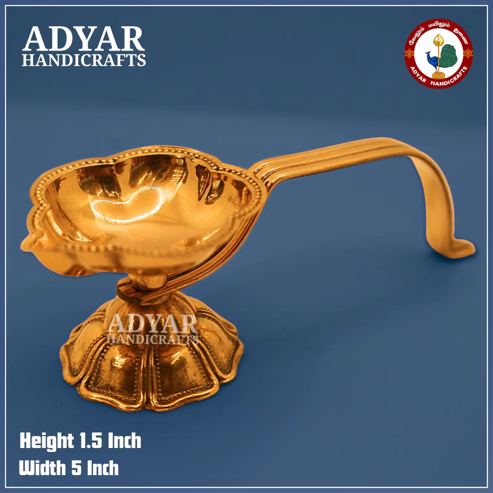 Fancy Aarthi - image 1