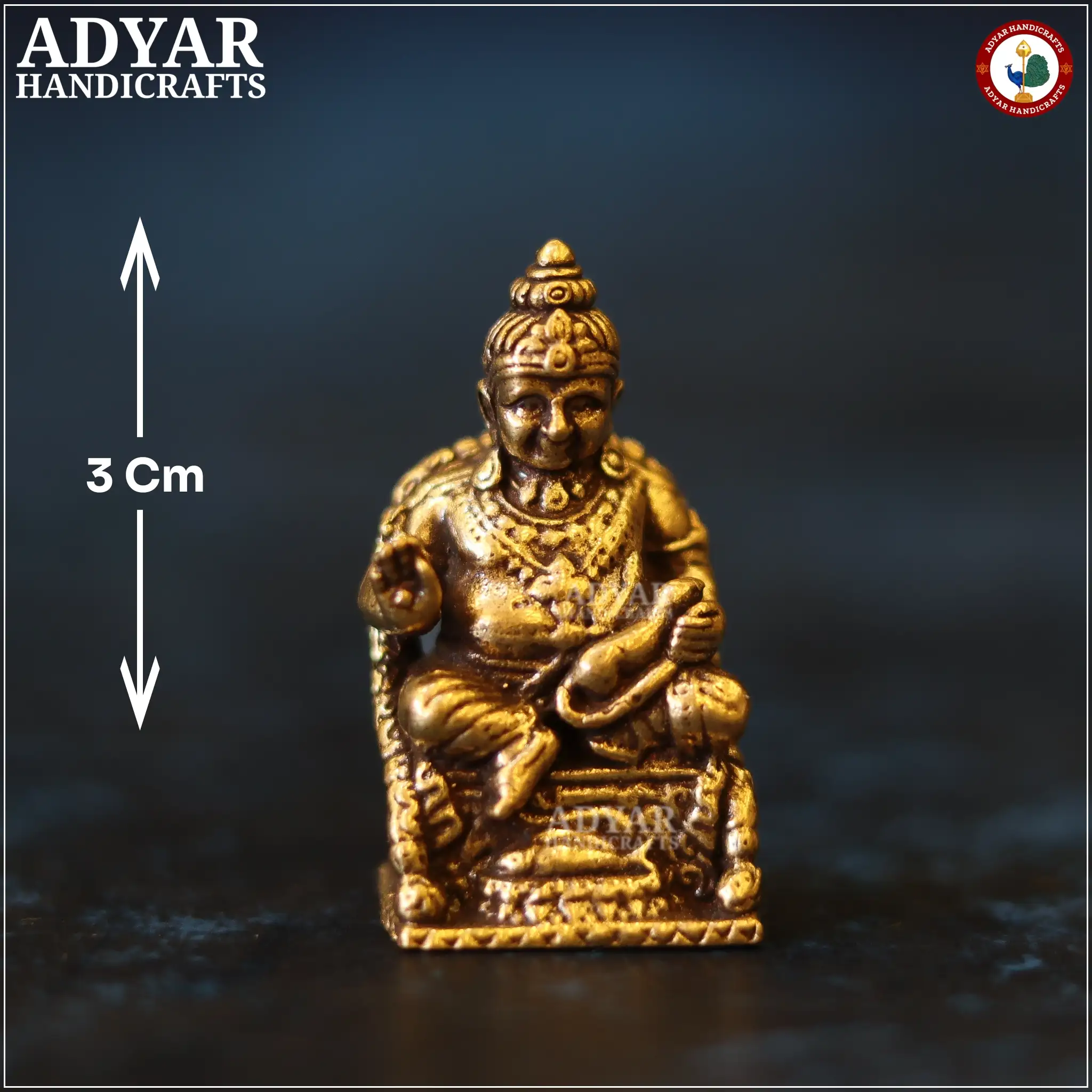 Kuberan Miniature - image 1
