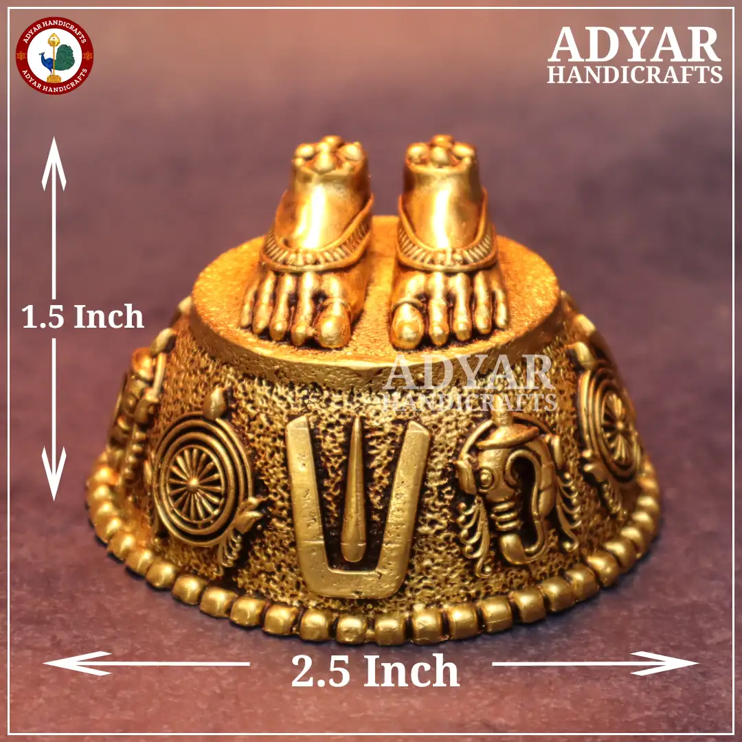 Perumal Padham - image 1